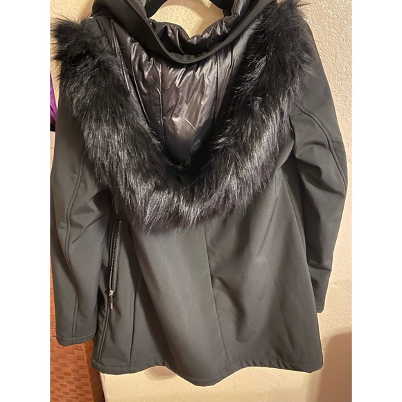 Calvin Klein jacket - Picture 5 of 5